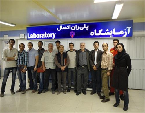 بازدید پلی ایران