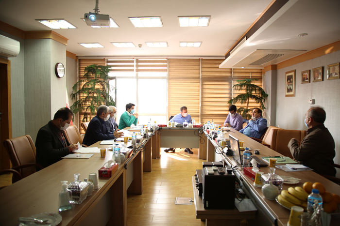 مجمع نوین پایدار