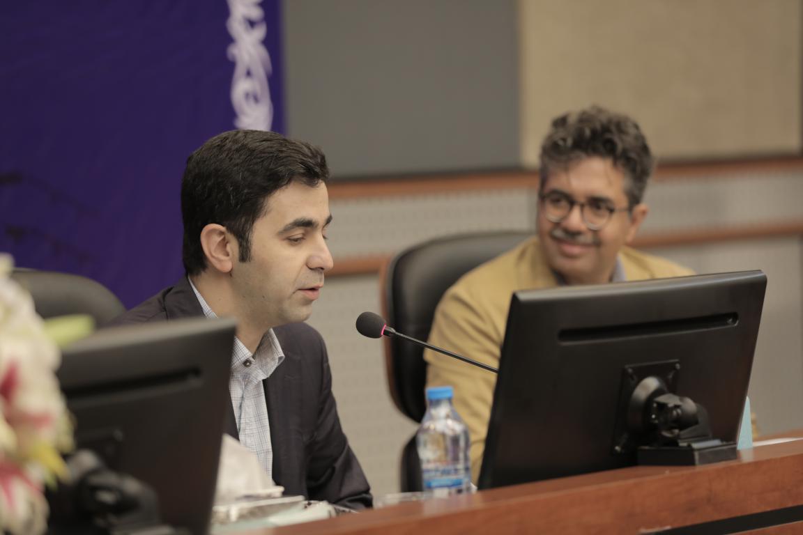 بازدید از جنوب