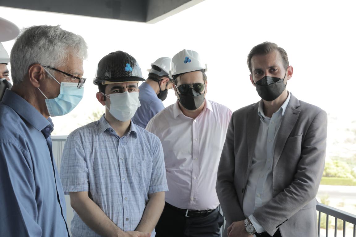 بازدید از جنوب