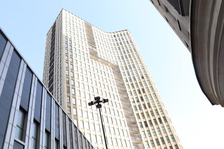 بازدید از المپیک