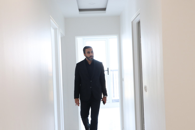 بازدید از المپیک