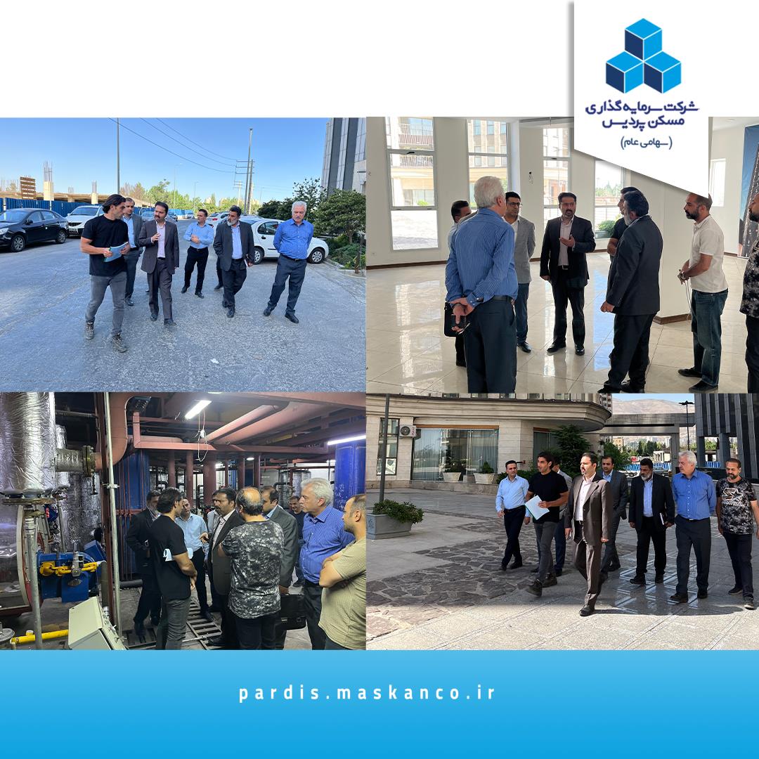 پردیس المپیک