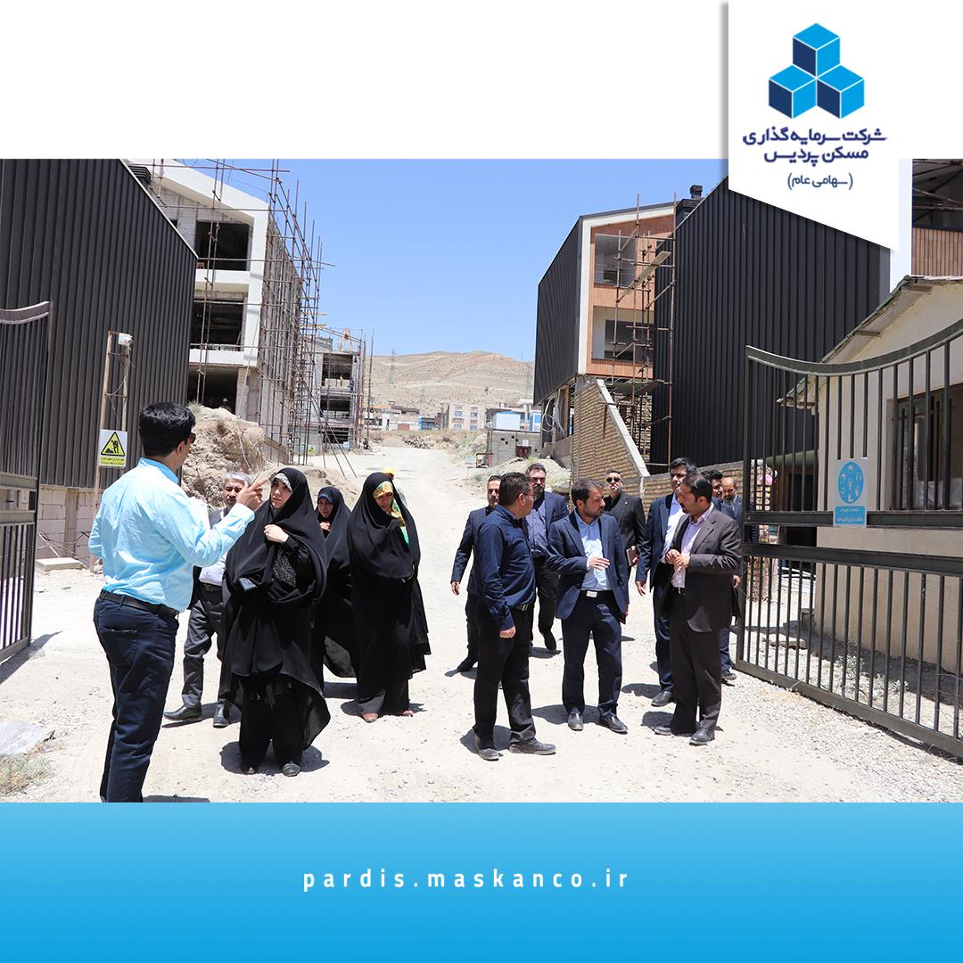 نشست دکتر قیصری 3