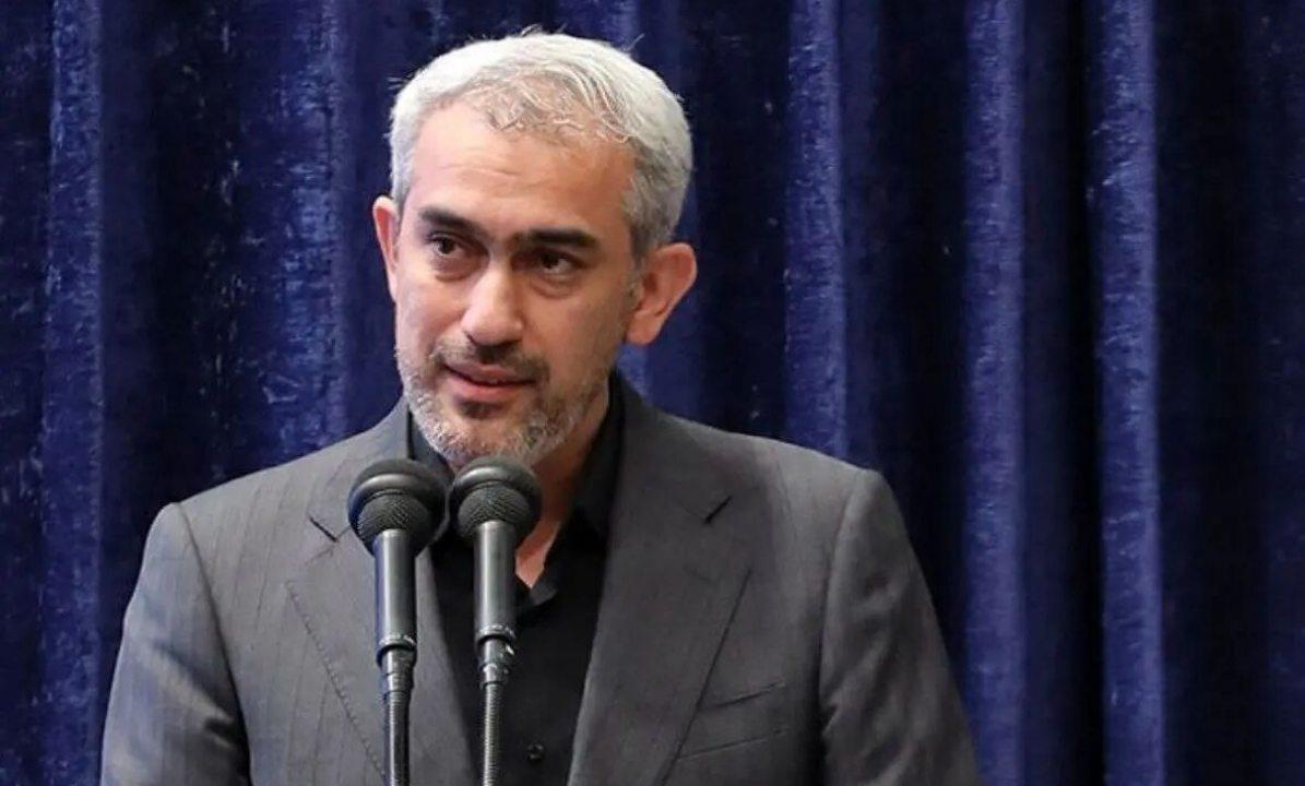 مدنی زاده وزیر پیشنهادی