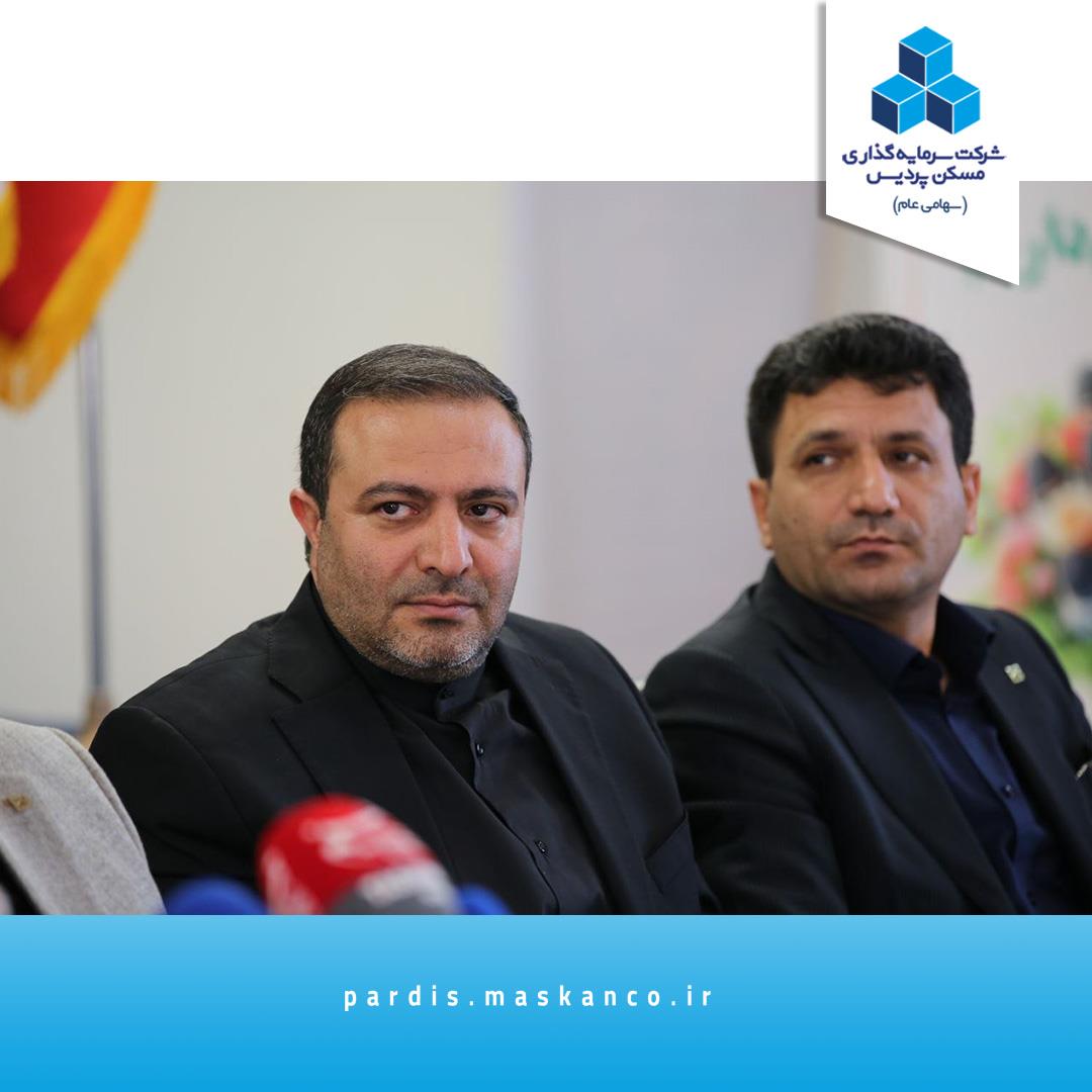 دکتر علیزاده نشست