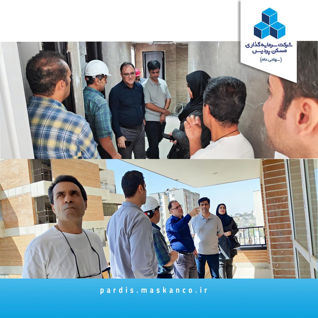 کمیته فنی ۱