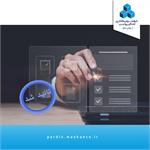 مهر تائید بی قید و شرط حسابرس بر گزارش های سالیانه ثپردیس