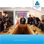 برگزاری قرعه‌کشی کارکنان ثپردیس برای معرفی به بانک جهت اعطای تسهیلات