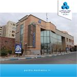 آگهی دعوت به مجمع عمومی عادی سالیانه صاحبان سهام