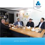 فیلم/ بازدید فرماندار، رئیس دادگستری و دادستان شهرستان پردیس از پروژه‌های ثپردیس