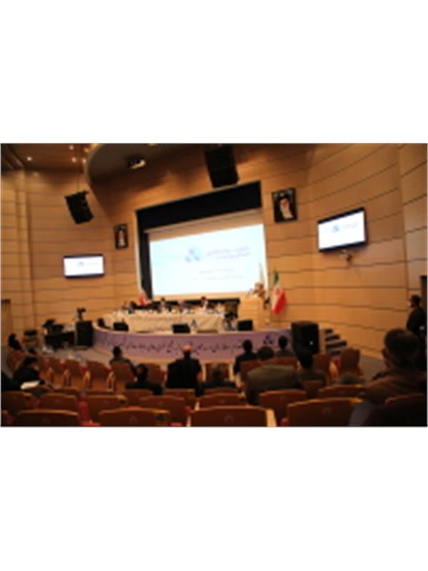 مجمع عمومی عادی سالیانه شرکت سرمایه گذاری مسکن پردیس برگذار شد