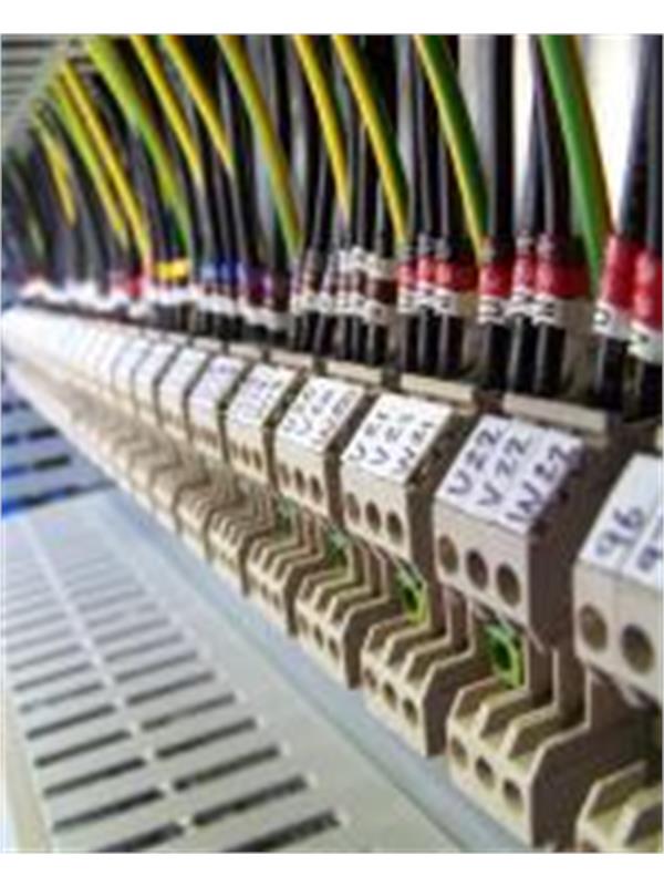 نکات اجرائی تاسیسات برقی ساختمان