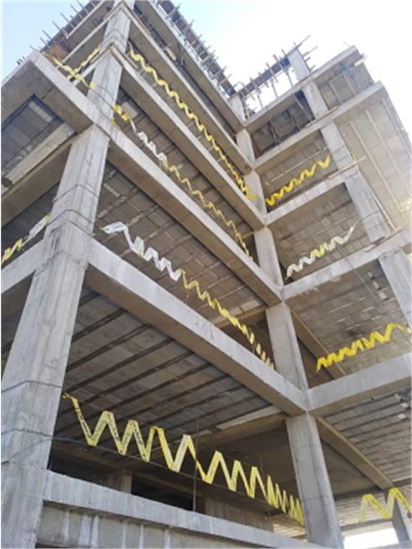 آگهی فراخوان پیمانکاران