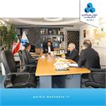 ارتباط مستمر ثپردیس با مشتریان ادامه دارد/ ثپردیس؛ خانه دوم بهره‌برداران