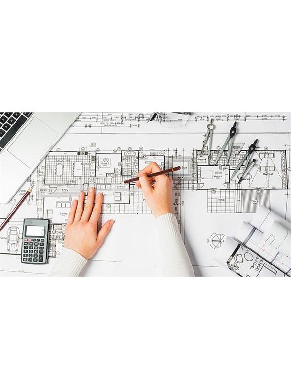 رونمایی از «دستورالعمل نحوه ارائه خدمات مهندسی رشته‌های هفت‌گانه ساختمان»