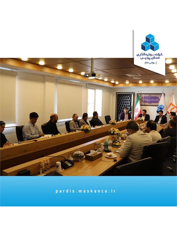 ثپردیس؛ پیشران در اجرای صنعت BIM و ساختمان صفر انرژی در کشور