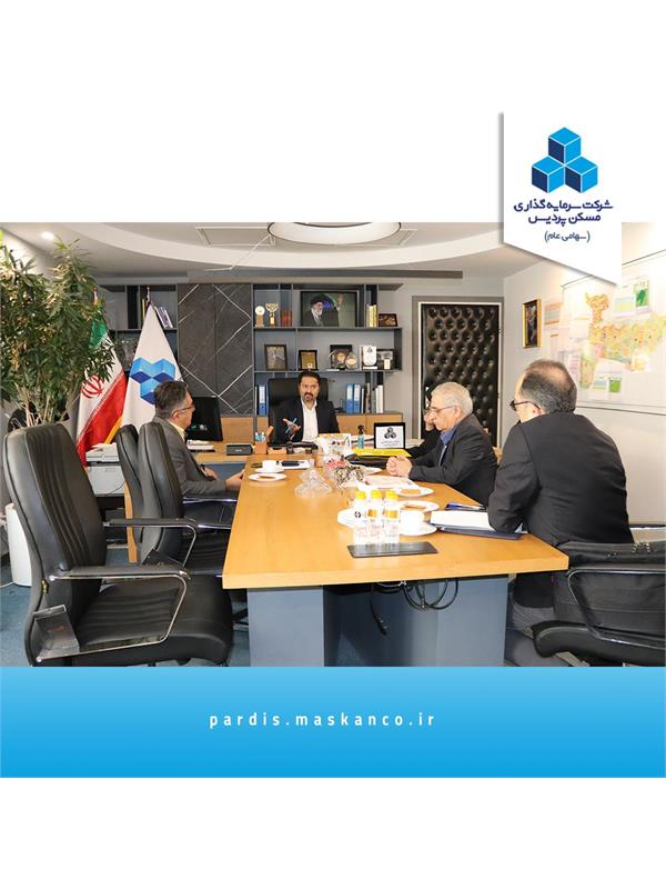 ارتباط مستمر ثپردیس با مشتریان ادامه دارد/ ثپردیس؛ خانه دوم بهره‌برداران